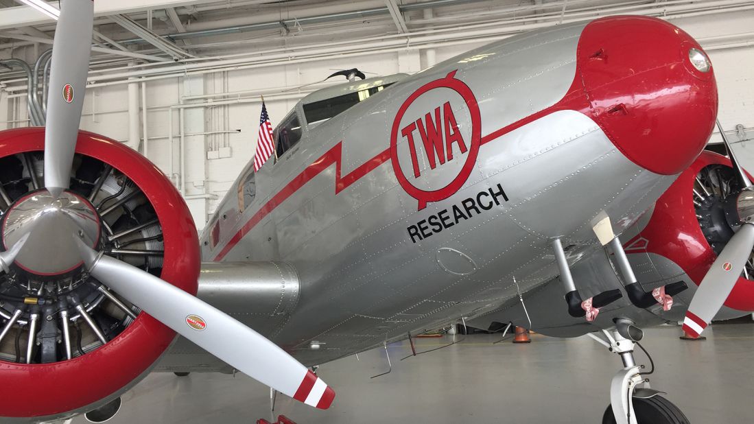 <strong>TWA Museum, Missouri: </strong>There are a number of museums around the world dedicated to airlines. Here are some of the best. 