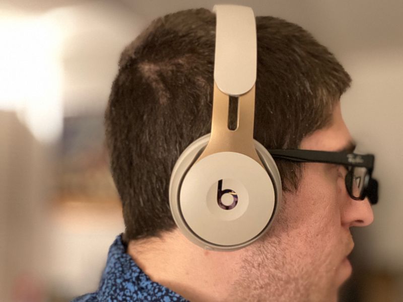 Beats Solo Pro Review CNN Underscored