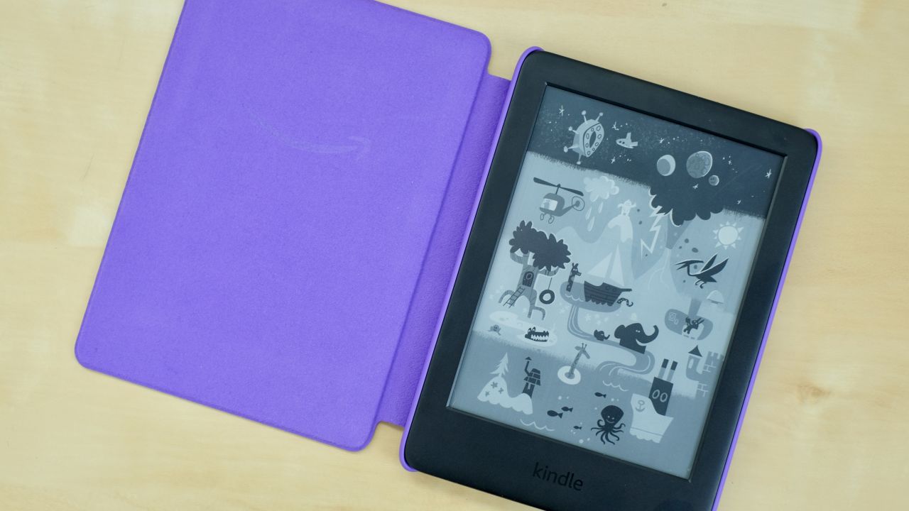 2-underscored kindle kids edition