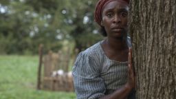 4130_D002_00630_RCynthia Erivo stars as Harriet Tubman in HARRIET, a Focus Features release.Credit:  Glen Wilson / Focus Features