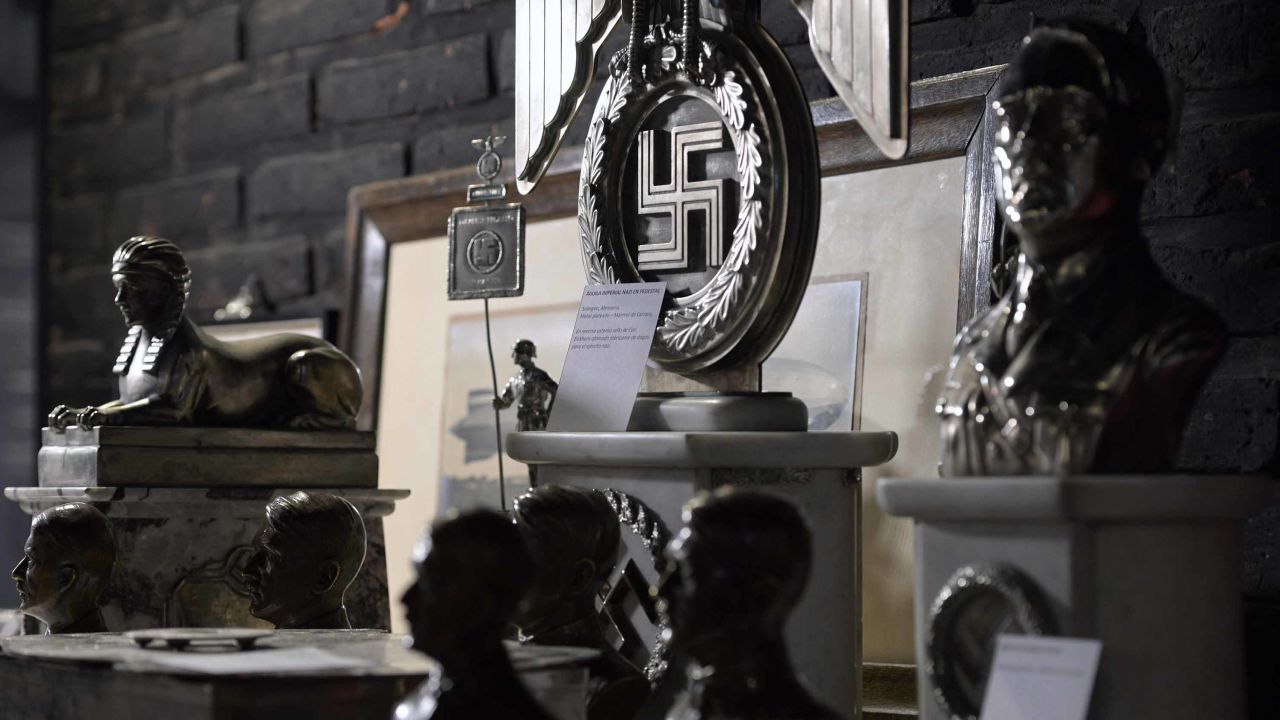 Only 10 objects were found to be authentic.