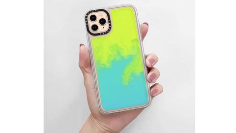 underscored-Casetify Custom iPhone Case