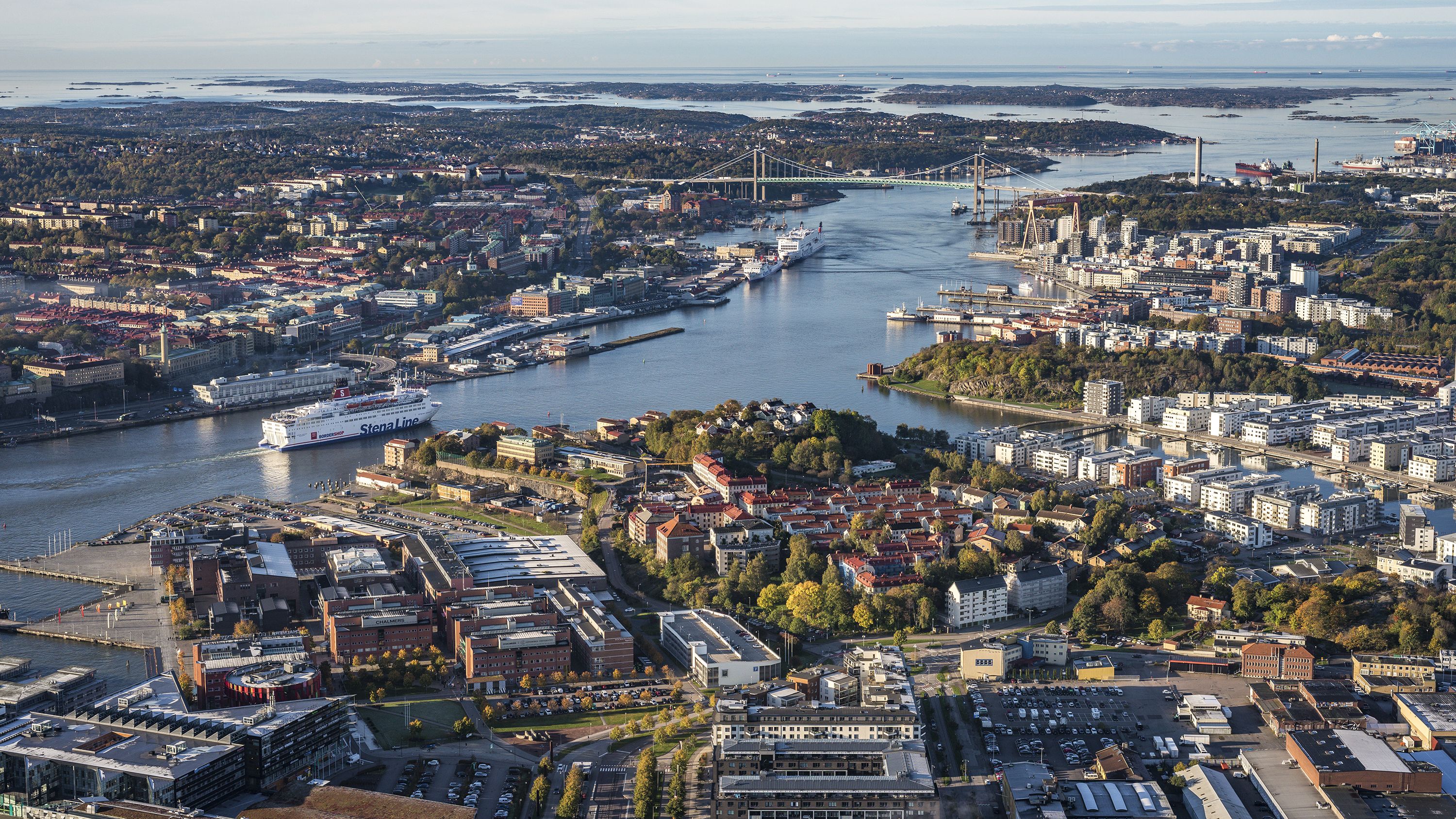 Gothenburg, Sweden: Things to do in the greenest city on Earth | CNN