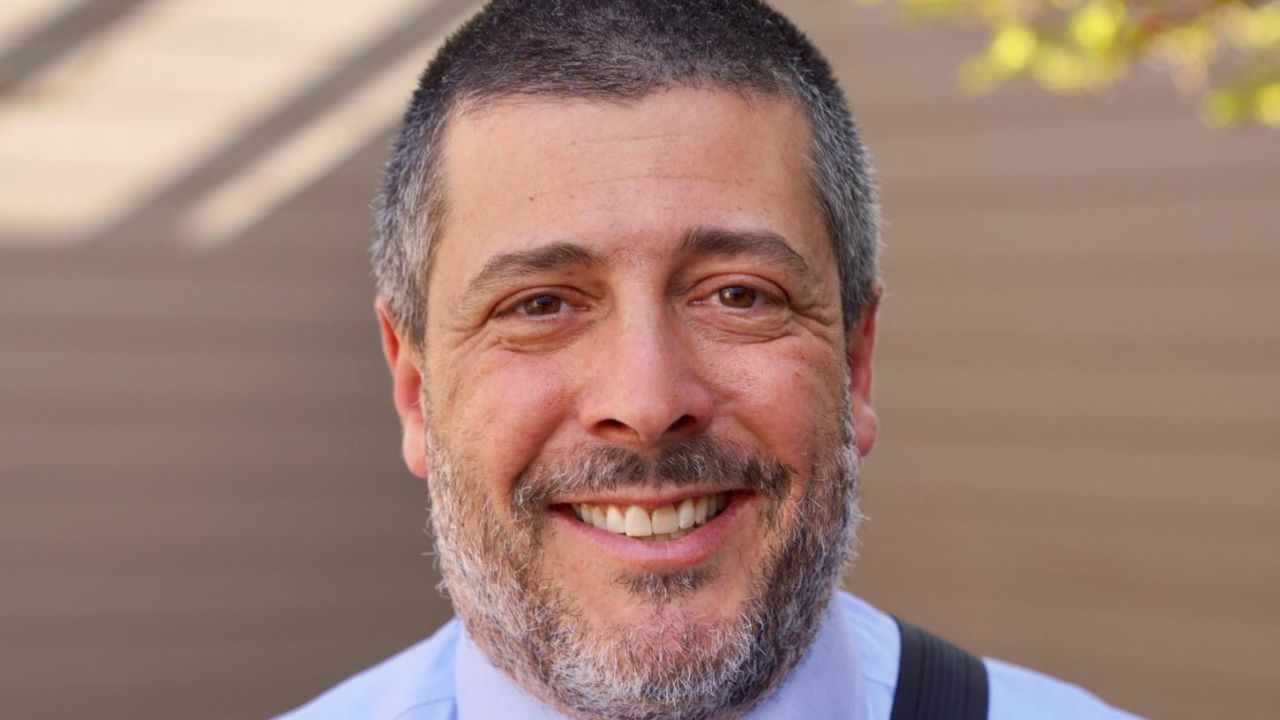 Matt Villano