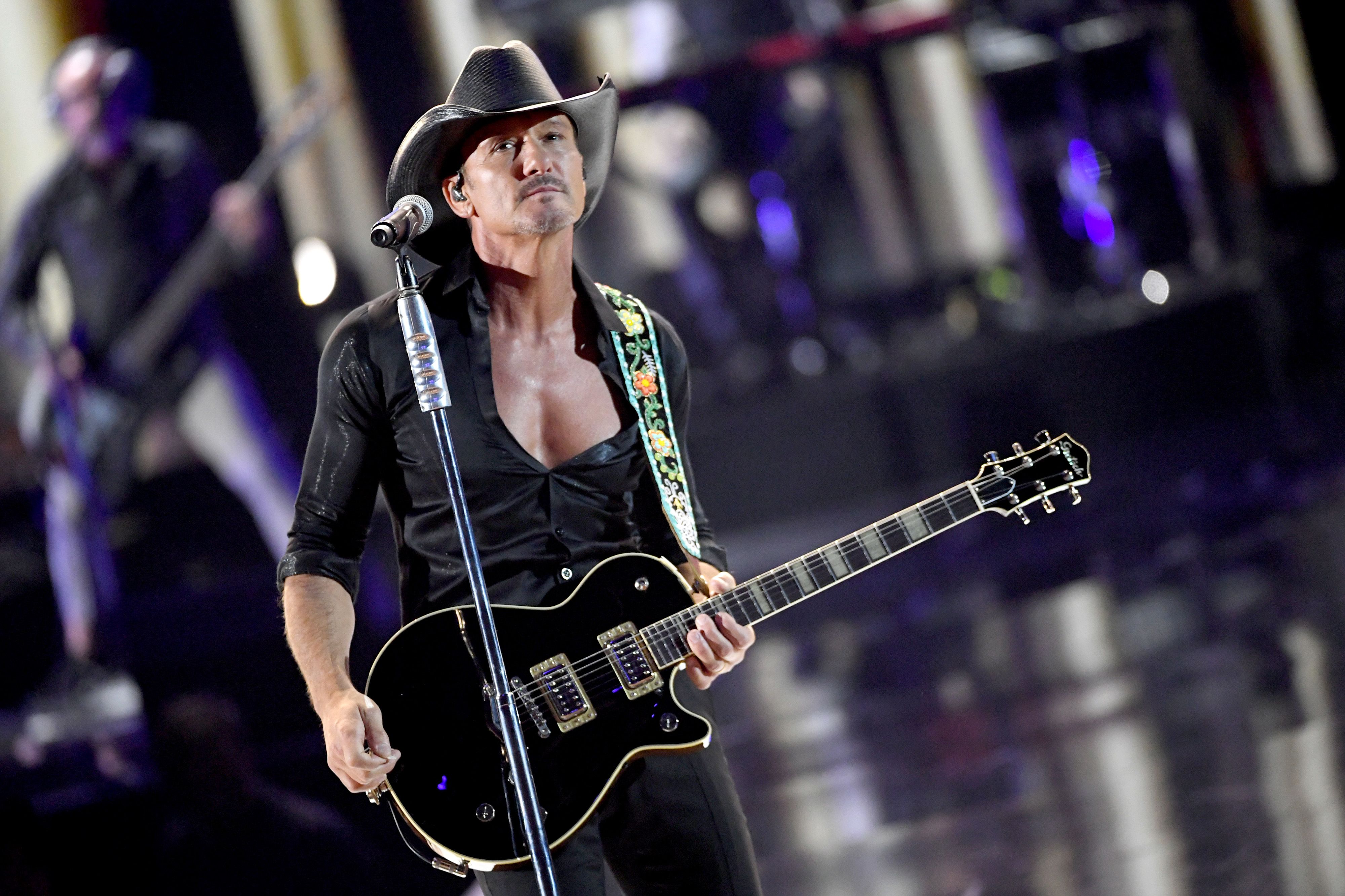 Farce the Music: These Are the Actual Lyrics of Tim McGraw's New Song