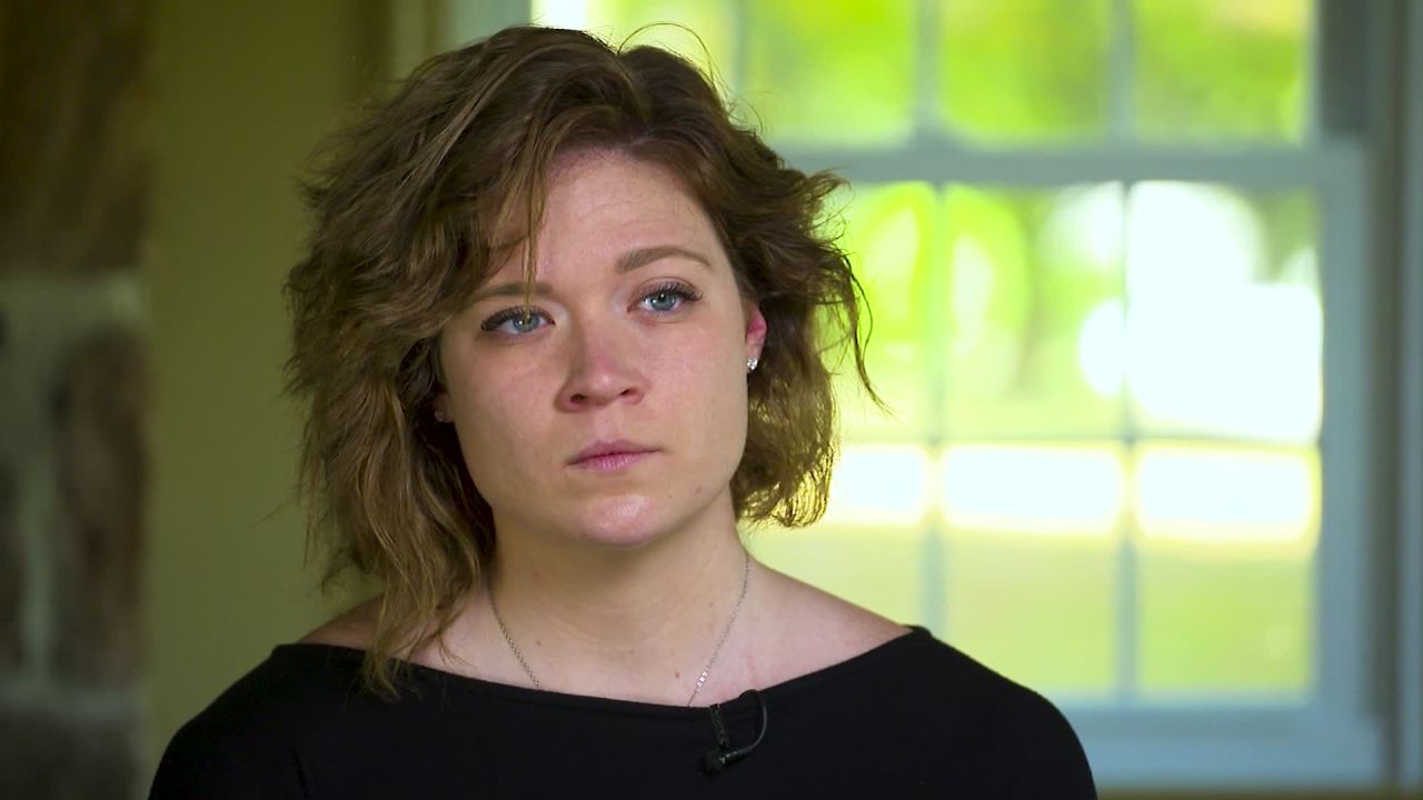 Samantha said it did not take long for her to become a 'productive racist.'