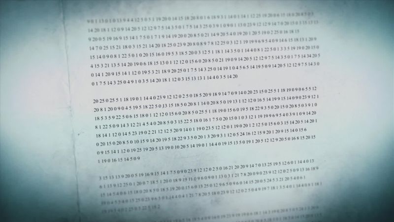 FBI agent: I’d never seen anything like this spy letter