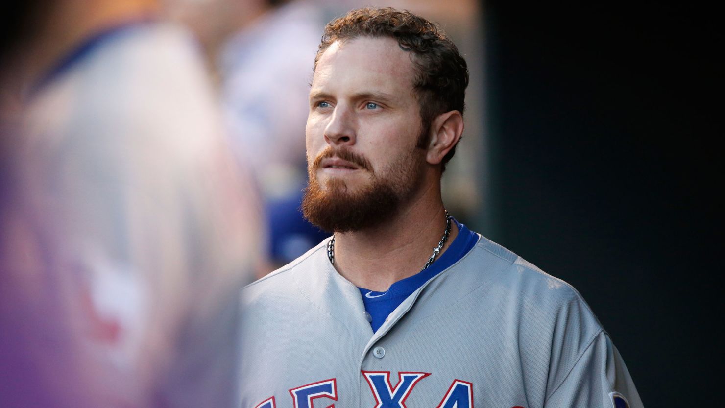 Josh Hamilton, former MLB All-Star, faces child injury charge | CNN