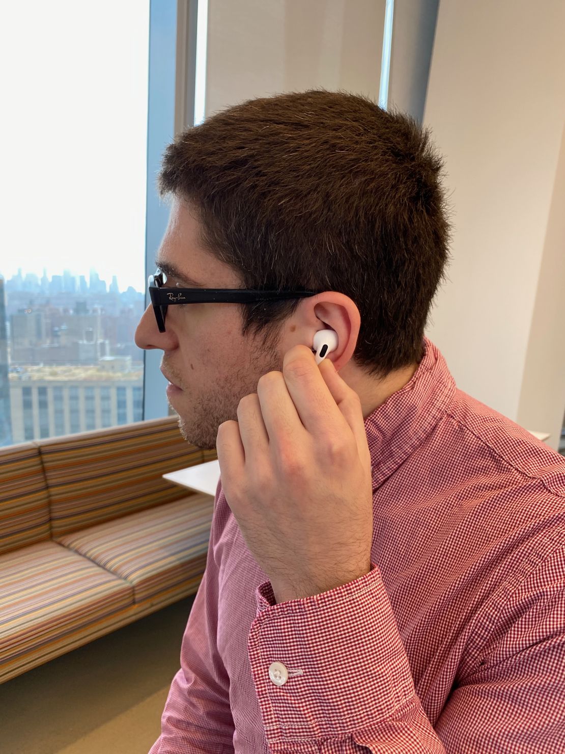 AirPods Pro review: These headphones still rock - CNET