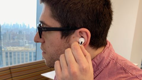 3-underscored airpods pro review controls