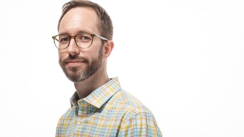 Christopher Bail