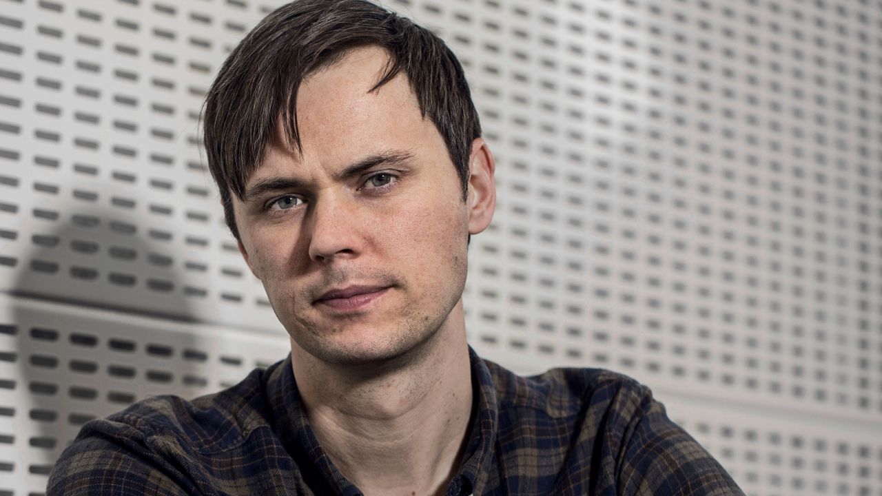Martin Bisgaard