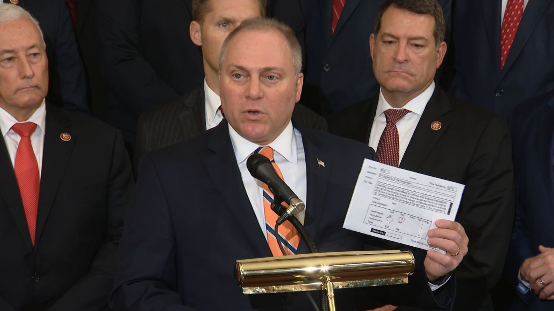 Steve Scalise