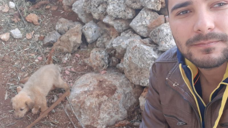 Meet Bobe, The Other Dog At The Baghdadi Raid | CNN