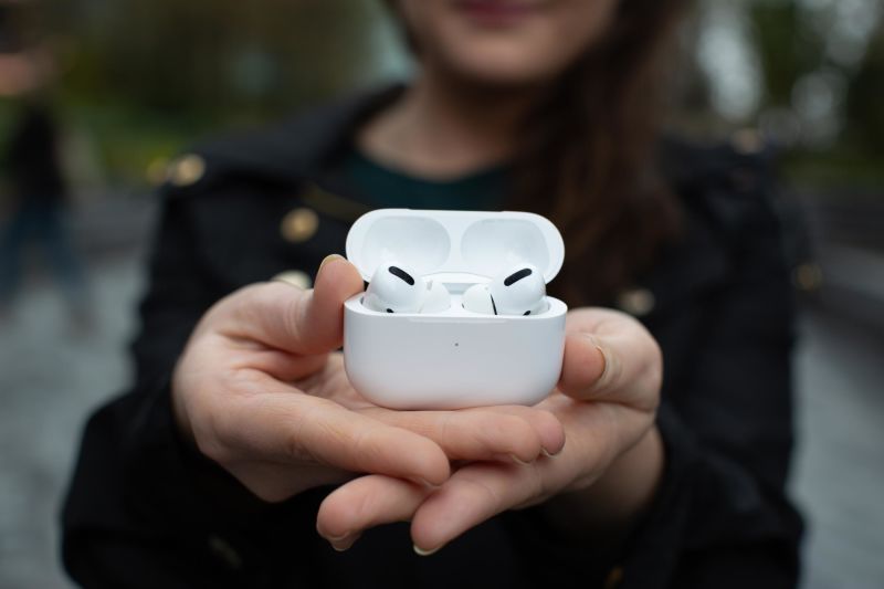 Apple airpods pro outlet sams