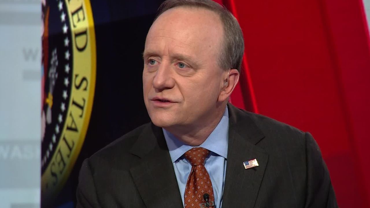 paul begala lead 10312019