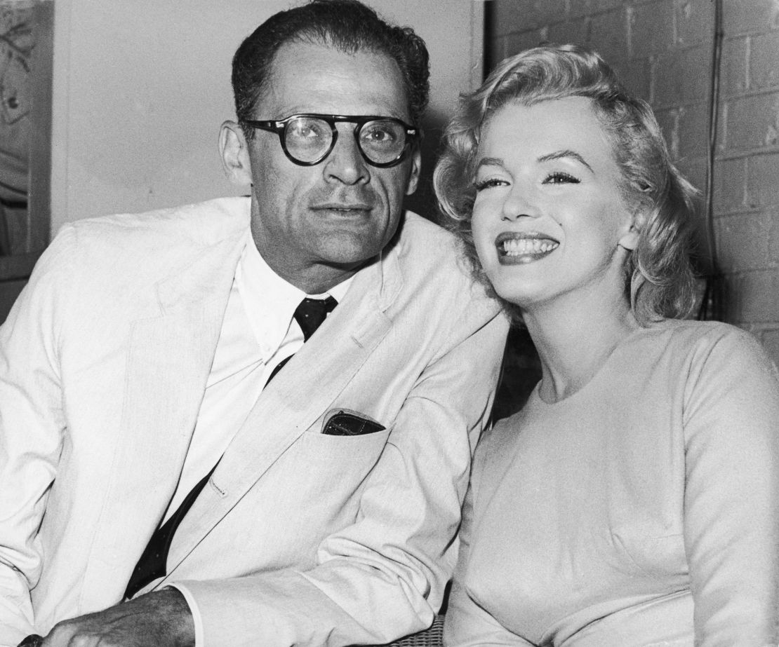 According to the Jewish Museum of New York, Monroe took her conversion to Judaism seriously.