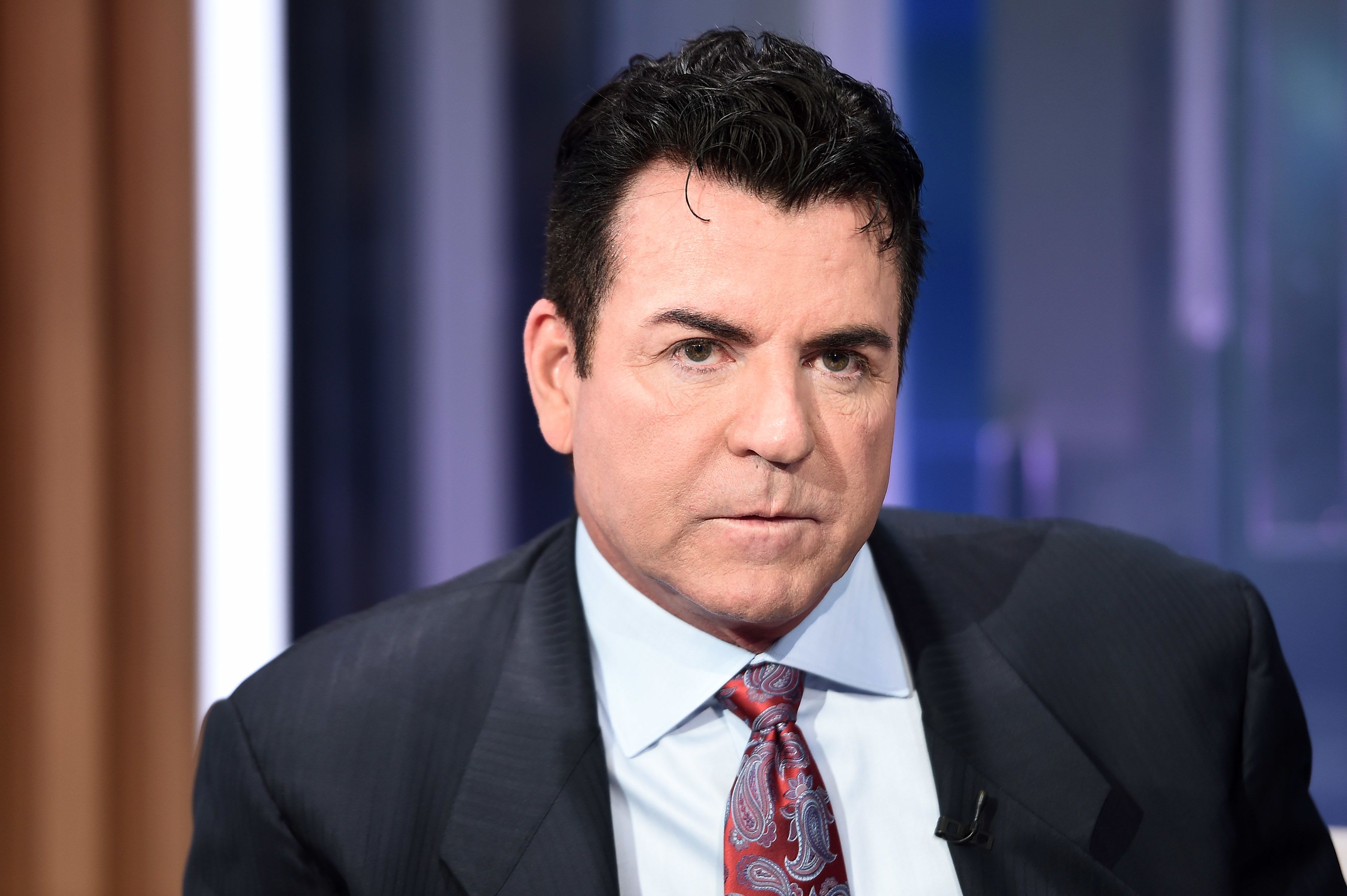 Papa John's is still haunted by its founder using the n-word | CNN Business