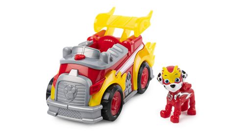 underscored-Paw Patrol