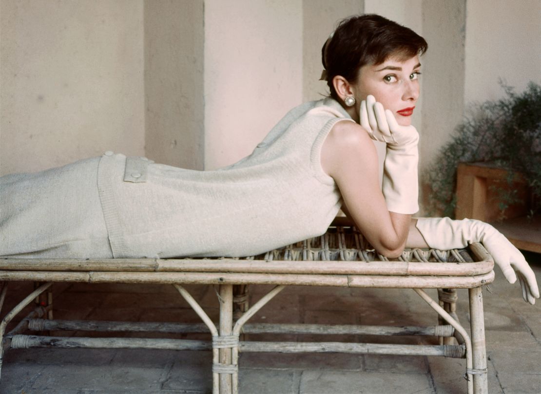 "Audrey" takes a closer look at who the real Audrey Hepburn was.