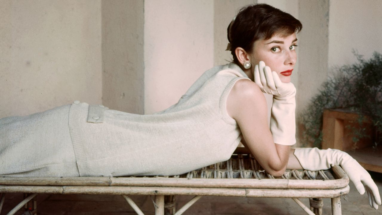 "Audrey" takes a closer look at who the real Audrey Hepburn was.
