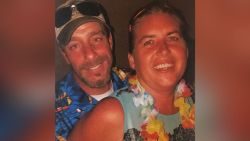 James Lawrence Butler III and Michell Elaine Butler have been identified as the couple found on Padre Island Beach, according to a Kleberg County Sheriffís Office release obtained from CNN affiliate KZTV. The New Hampshire couple was reported missing on October 23rd  by family and friends after they lost contact with the couple, according to the release.