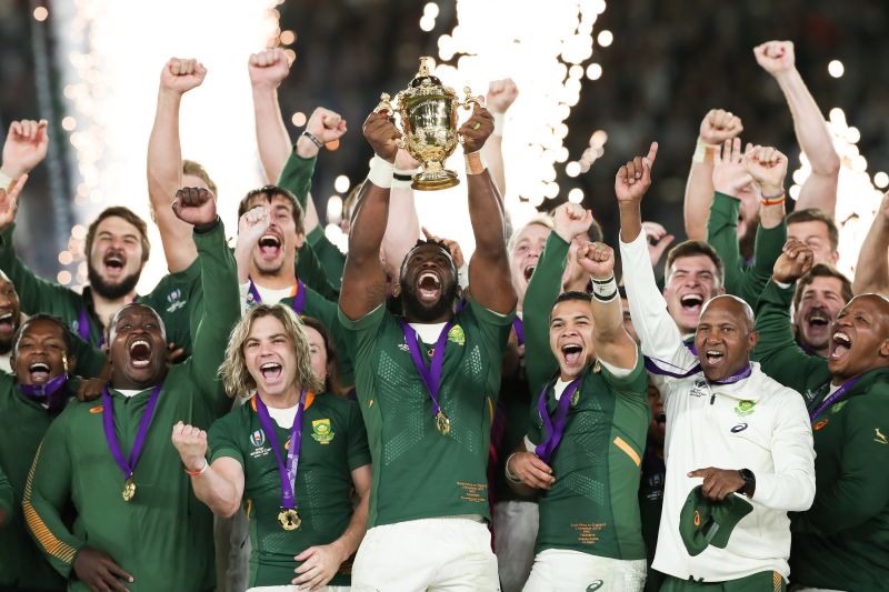 Rugby world store cup 2019