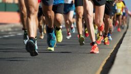 A new study has found that running is linked to significantly lower mortality rates. 