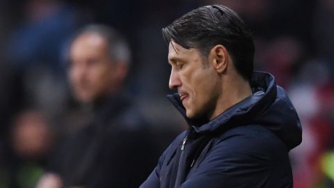 Niko Kovac has parted ways with Bayern Munich after 18 months in charge.