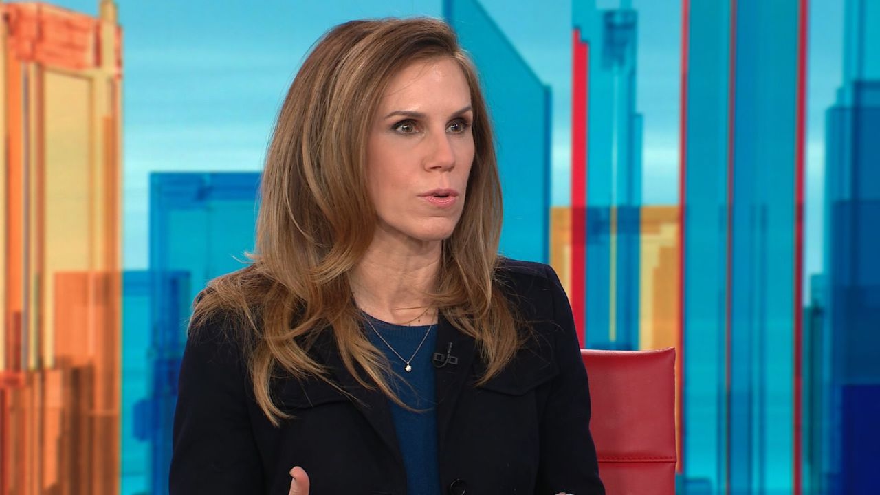 Jennifer Rodgers