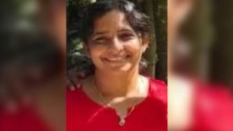 A photo of Jolly Joseph, who police say has confessed to killing six of her family members.