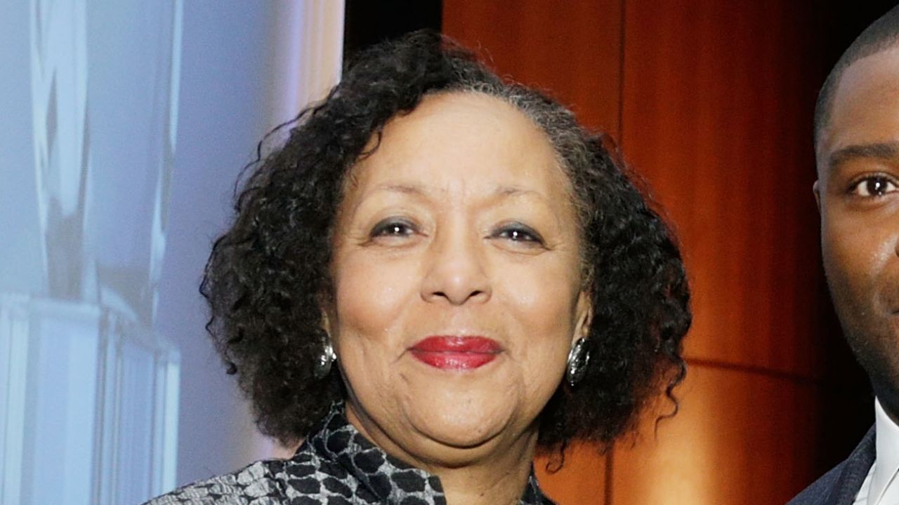 Carol Jenkins