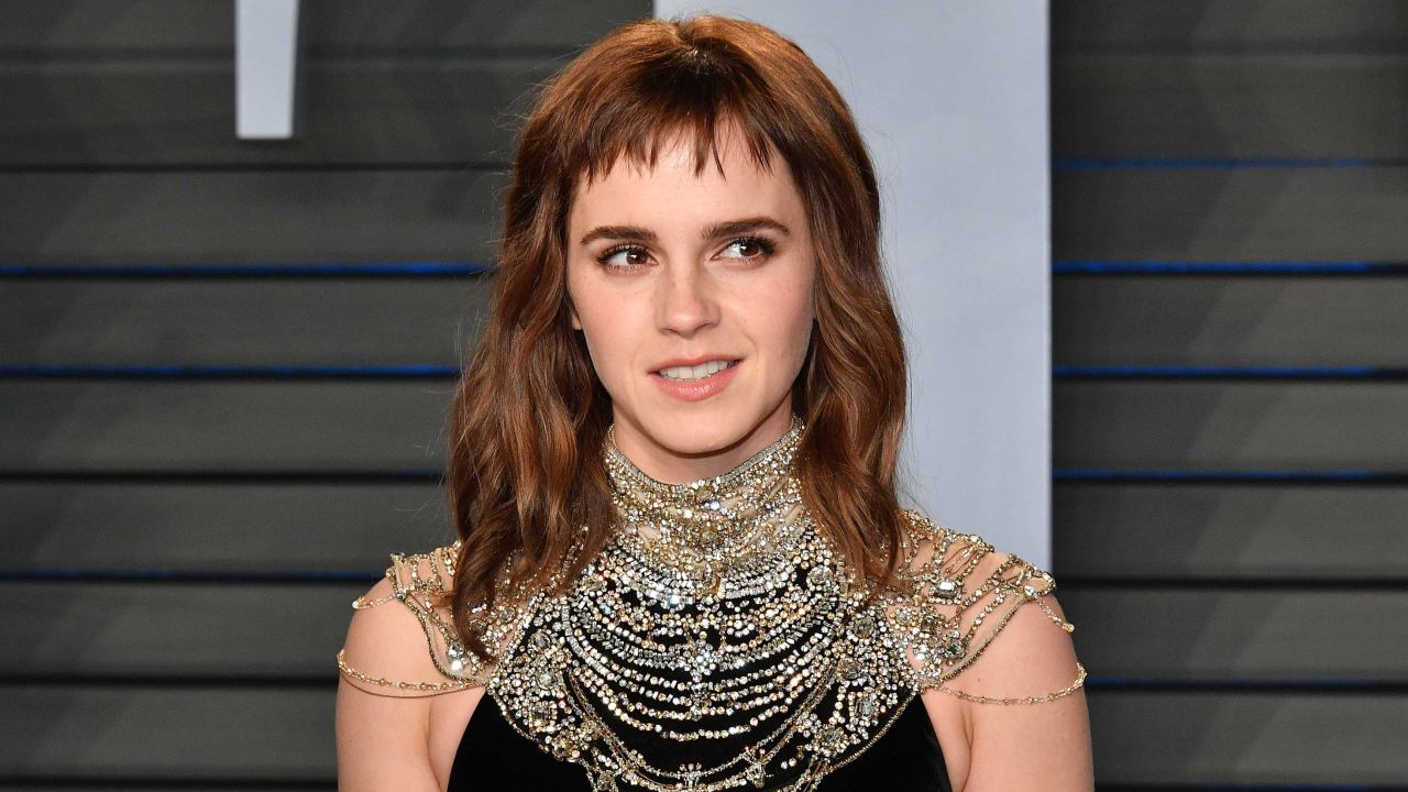 Emma Watson's comments may reflect changing trends.