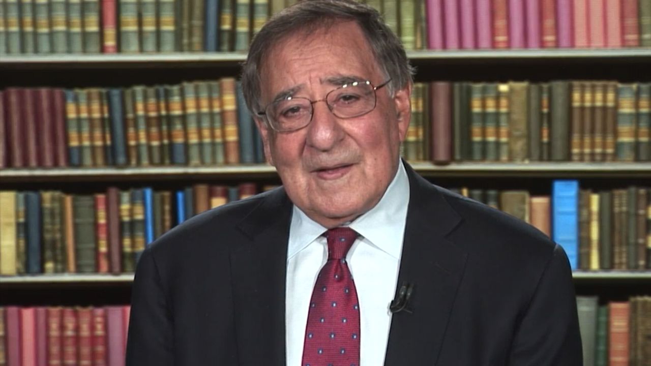 Leon Panetta crn 11052019