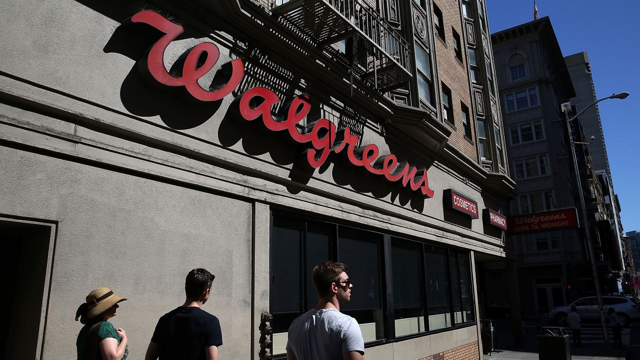 Walgreens has agreed to pay $7.5 million to settle consumer protection action with California authorities.