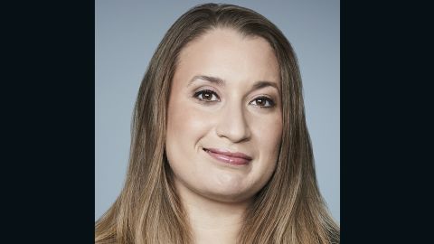 545438 CNN NY Talent Expansion, New York, 9/11/19, Em Steck