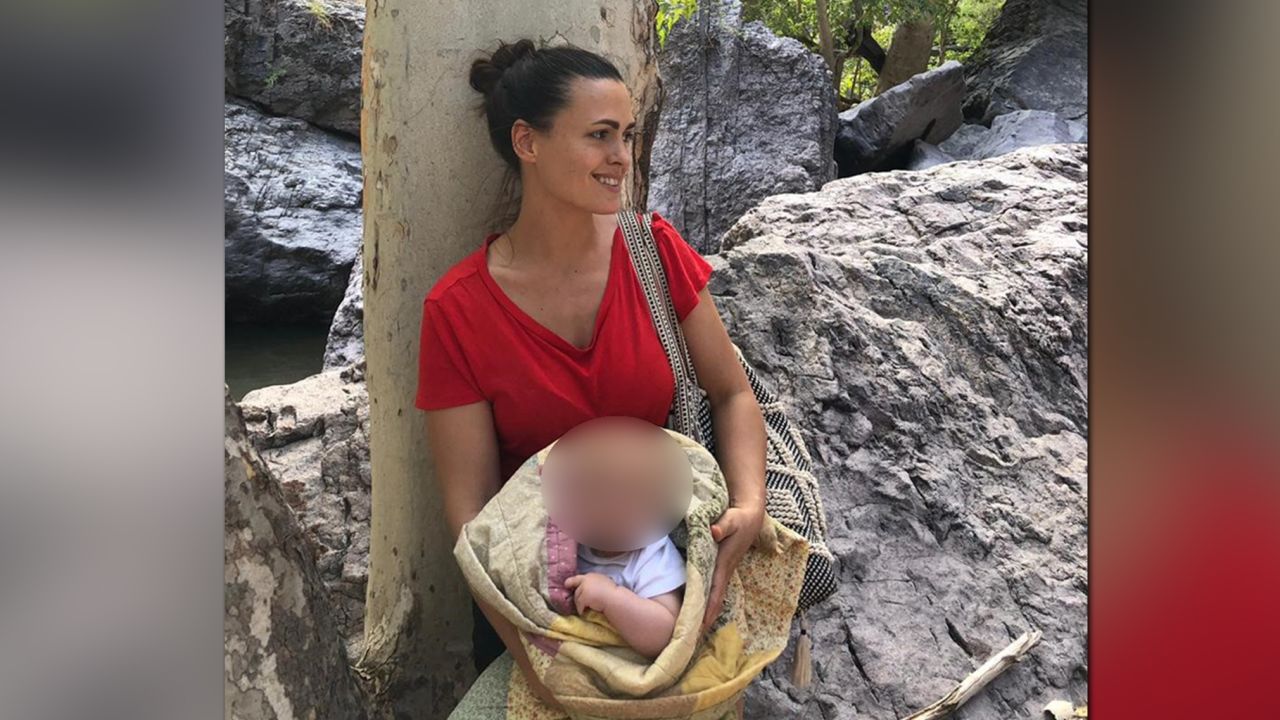 Christina Marie Langford died in the attack.
