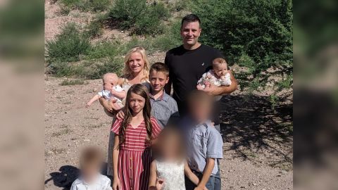 Mormon Massacre In Mexico What We Know About The Attack Cnn
