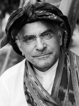 José Ramos-Horta