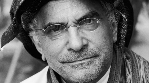 José Ramos-Horta