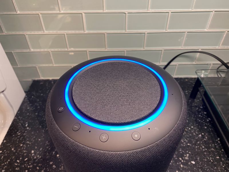 Amazon echo studio discount 2