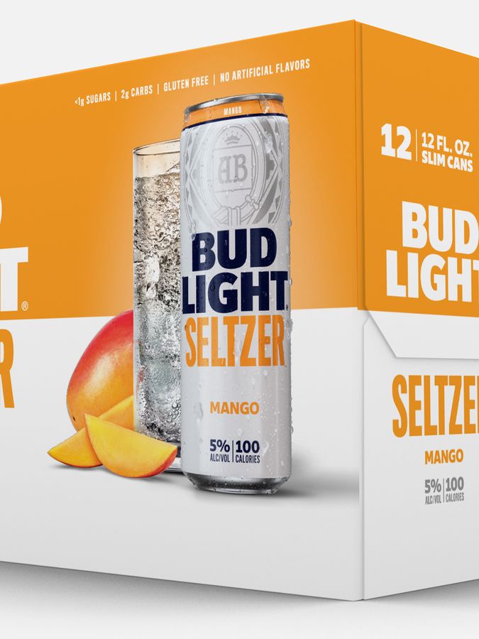 Calories And Carbs In Bud Light Orange Shelly Lighting