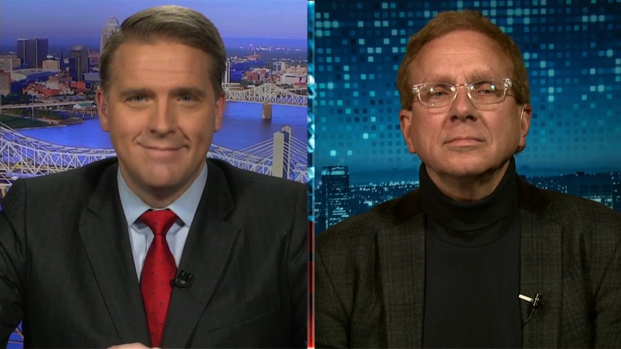 Amanpour 2019 Election