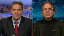 Amanpour 2019 Election