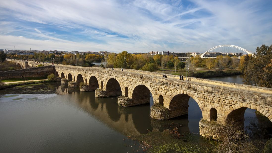 <strong>Cáceres: </strong>Declared a UNESCO World Heritage City decades ago, Cáceres has seen a recent surge in recognition courtesy of "Game of Thrones." Click through the gallery for more photos from Cáceres and the rest of the Extremadura region of Spain: