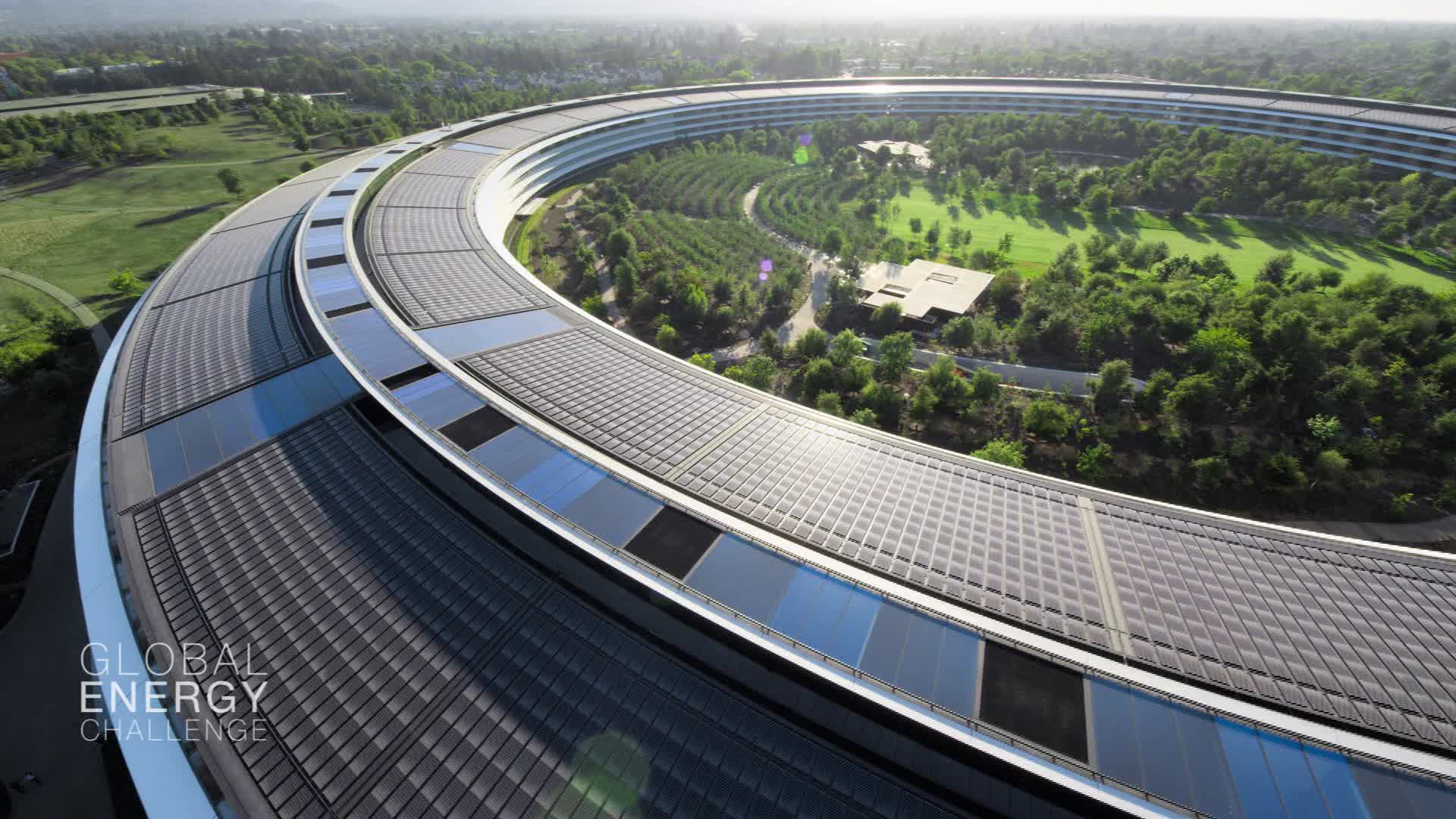 Apple, Austin