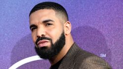LOS ANGELES, CALIFORNIA - JUNE 04: Drake attends the LA Premiere Of HBO's "Euphoria" at The Cinerama Dome on June 04, 2019 in Los Angeles, California. (Photo by Frazer Harrison/Getty Images)