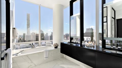 Park-Hyatt-New-York-Manhattan-Sky-Suite-Master-Bedroom-Bathroom
