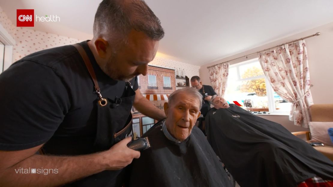 Ireland dementia barber barbershop Vital signs_00005623