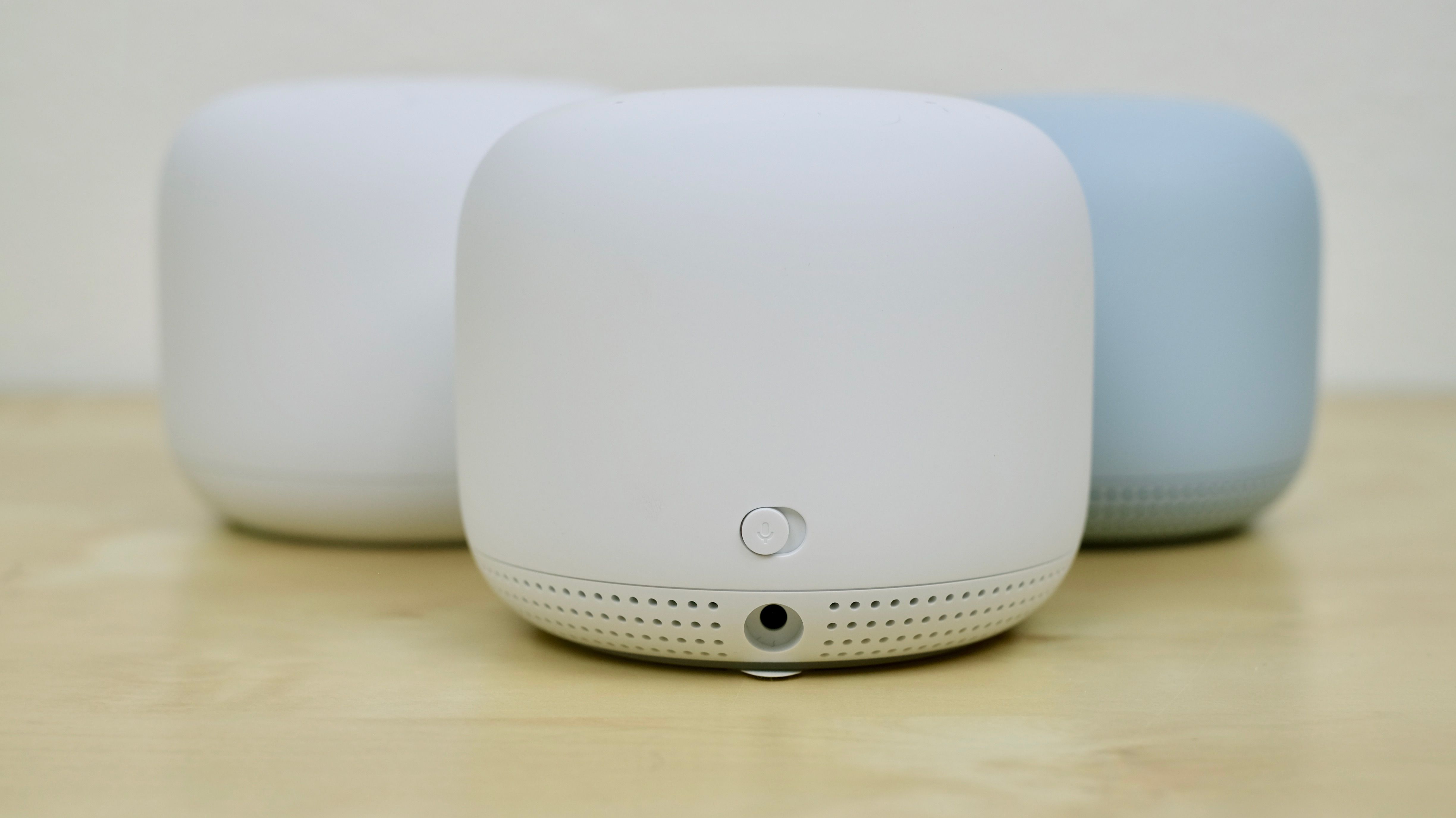 Google defends its use of Wi-Fi 5 in Nest Wifi